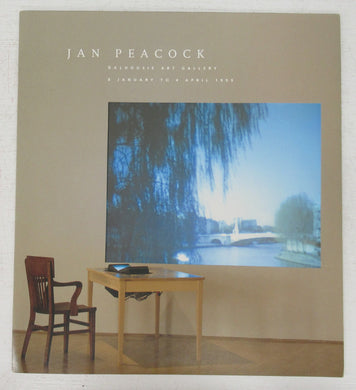 Jan Peacock