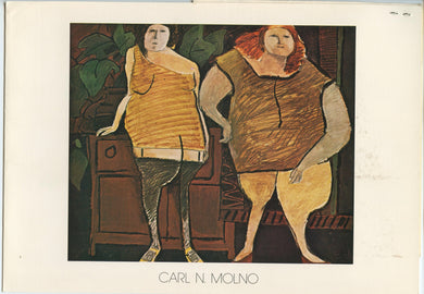 Carl N. Molno