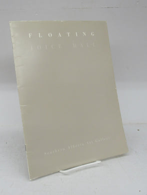 Floating: Joice Hall