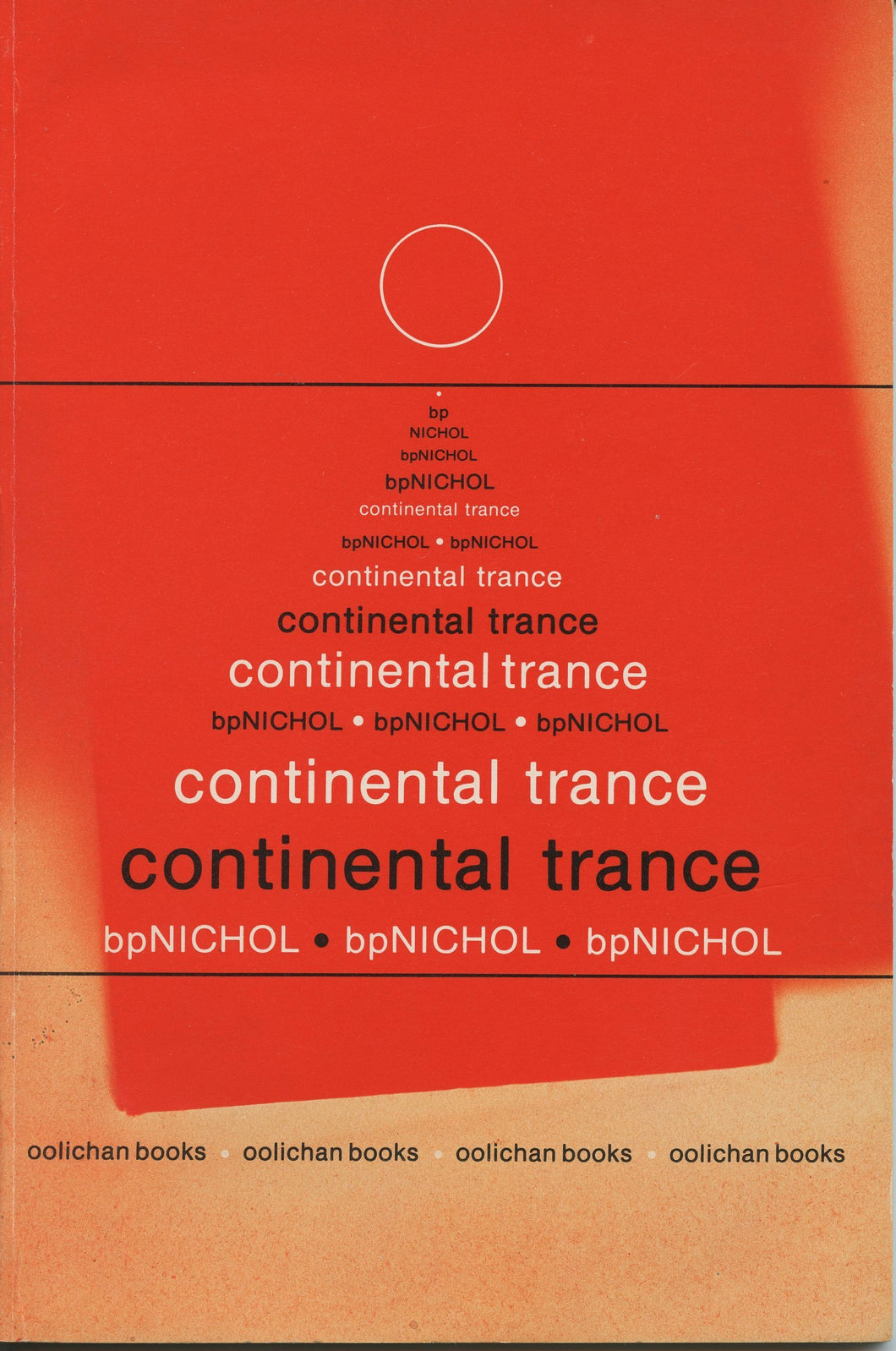 Continental Trance