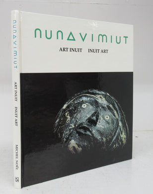 Nunavimiut : art inuit