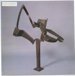 Don Foulds: Interiors