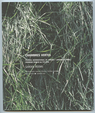 Chambres Vertes: Festival International de Jardins/Jardins de Metis