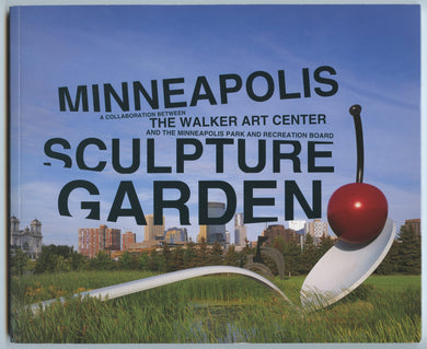 Minneapolis Sculpture Garden
