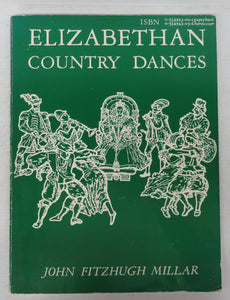 Elizabethan Country Dances