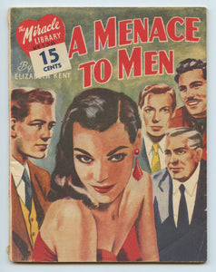A Menace To Men