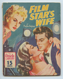 Film Star's Wife