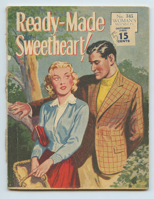 Ready-Made Sweetheart