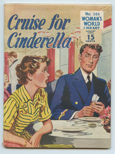 Cruise for Cinderella