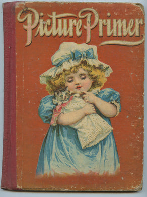 Picture Primer: A Collection of Fascinating Stories For Little Ones