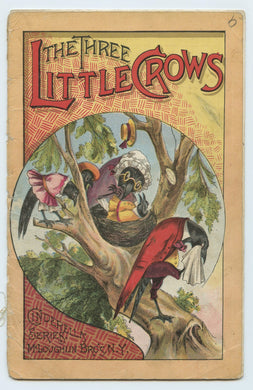 The Three Little Crows