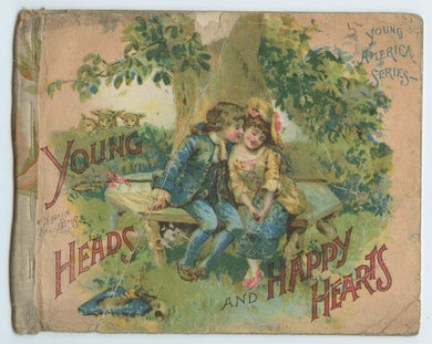 Young Heads and Happy Hearts
