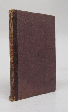 Saving and Spending: Or, The Use of Money