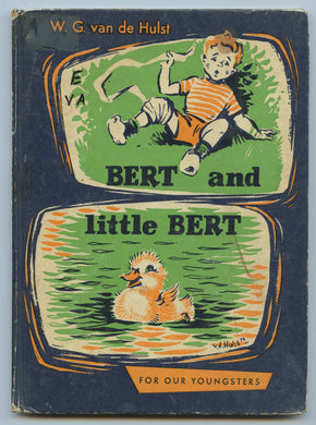 Bert and Little Bert