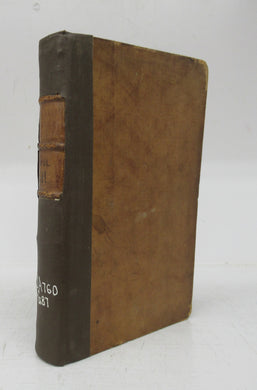 A General History of Scotland, From the Earliest Accounts to the Present Time. Volume the Second