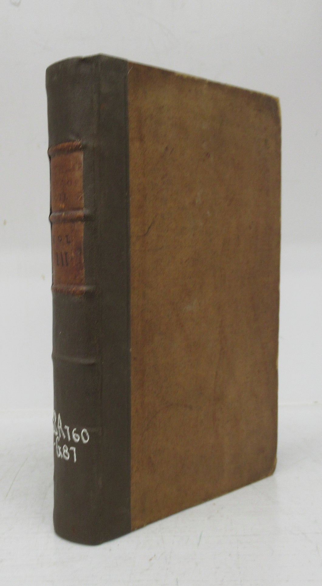 A General History of Scotland, From the Earliest Accounts to the Present Time. Volume the Third