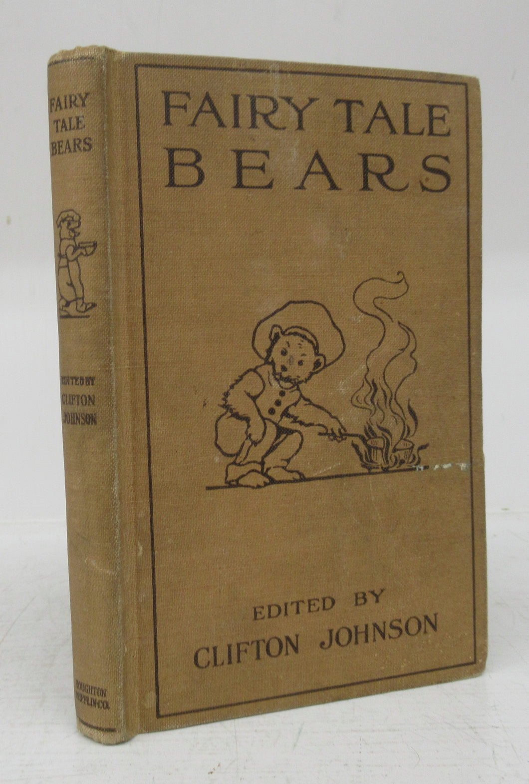 Fairy Tale Bears