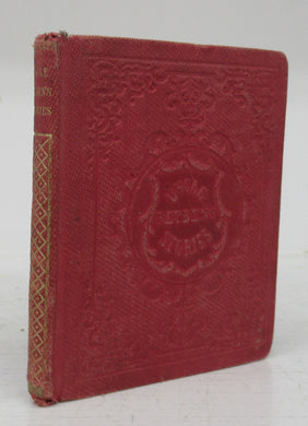 Uncle Reuben and his Budget of Stories. With Illustrations