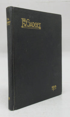 The Gadget, 1918