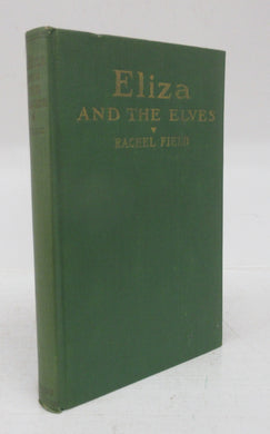 Eliza and the Elves
