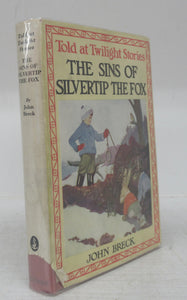 The Sins of Silvertip The Fox