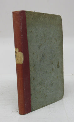 Compassionate Counsel to Young Men