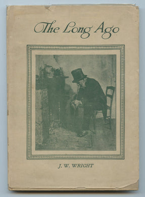 The Long Ago