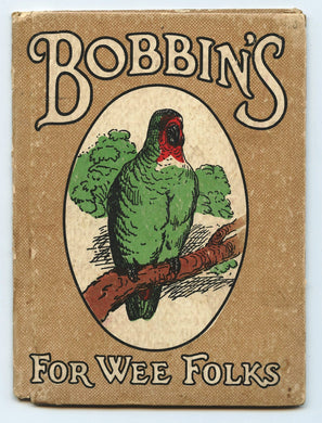 Bobbin's For Wee Folks