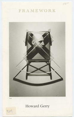 Framework: Howard Gerry