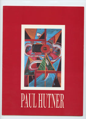 Paul Hutner