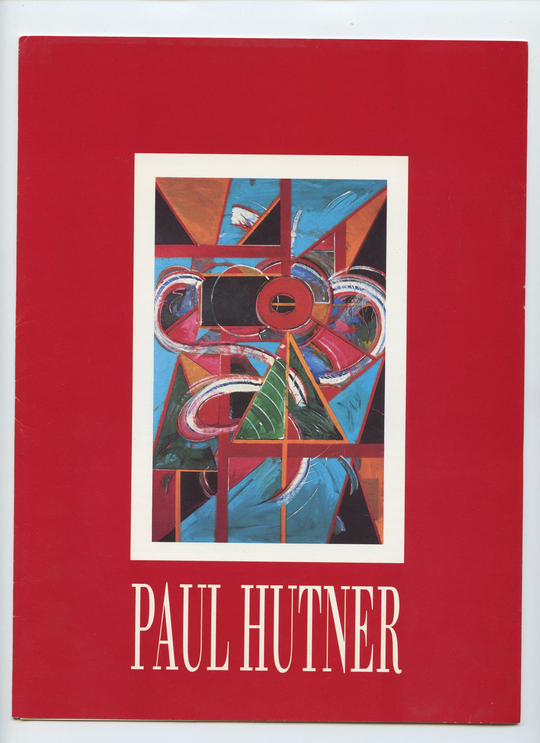 Paul Hutner