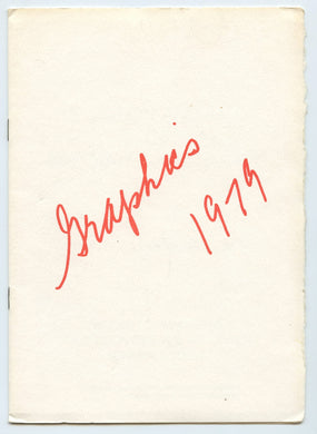 Exhibition and Sale of International Graphics