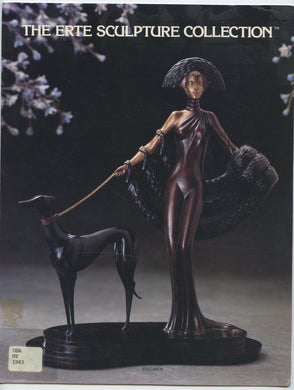 The Erte Sculpture Collection