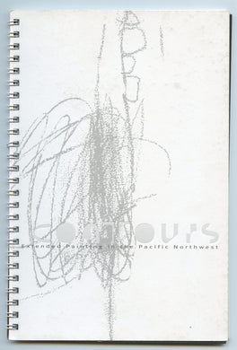 Contous: Extended Painting in the Pacific Northwest