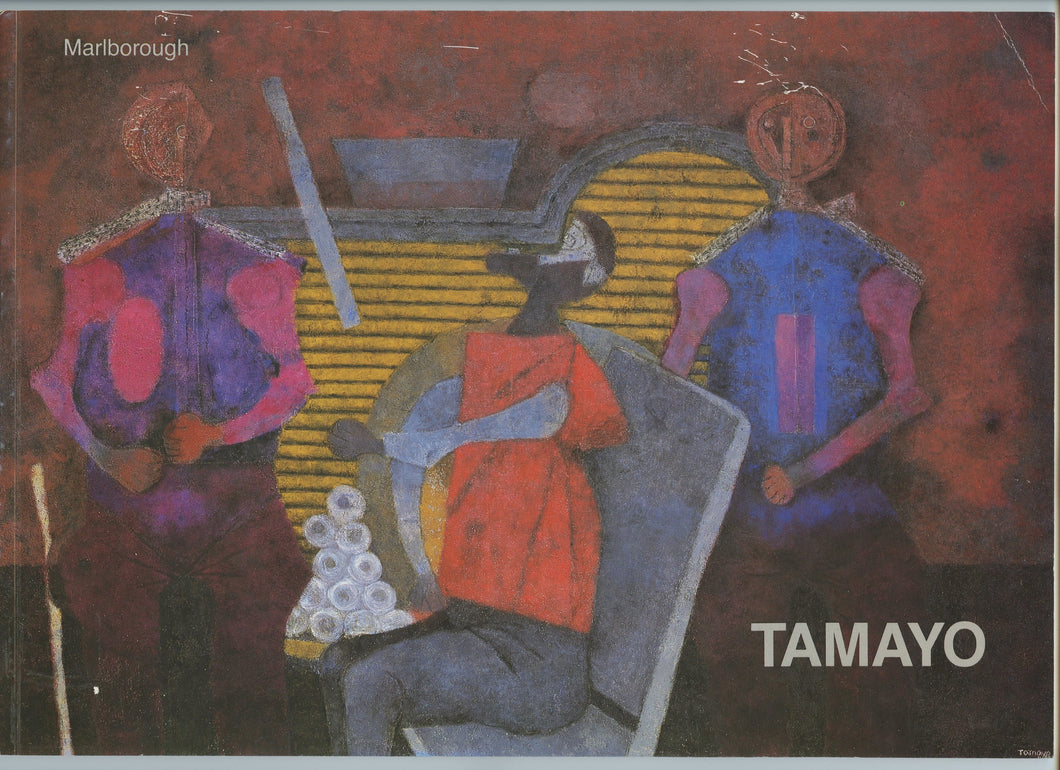 Rufino Tamayo