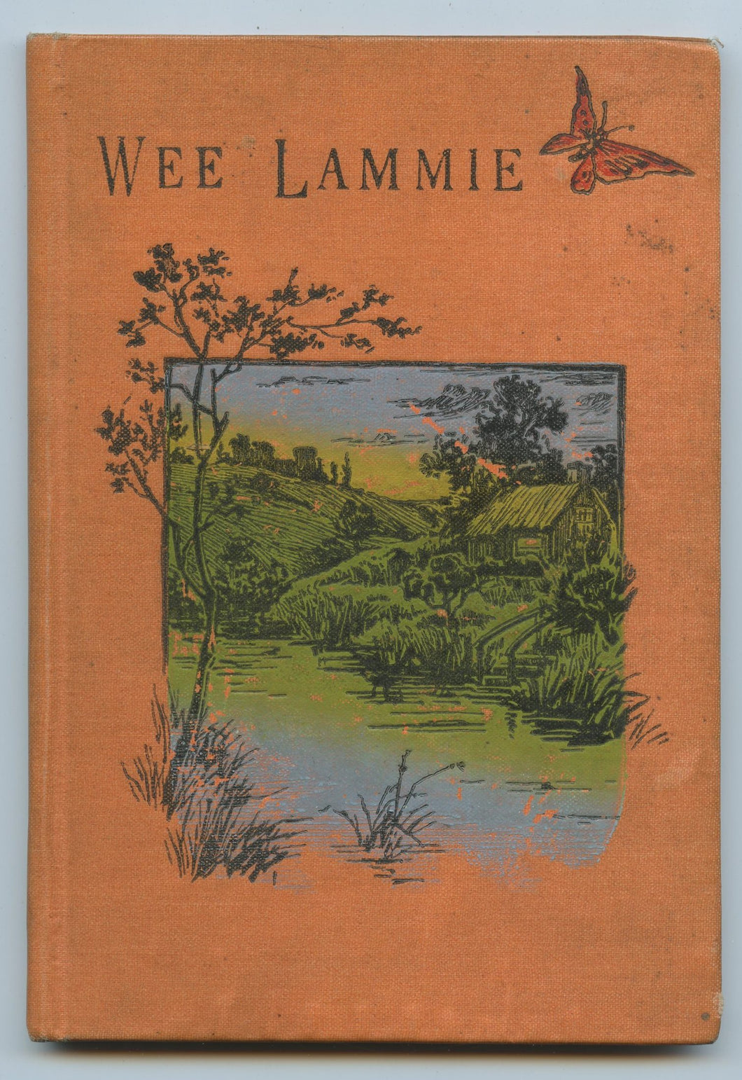 Wee Lammie