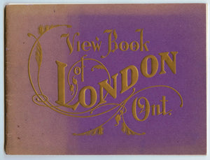 View Book London, Ontario