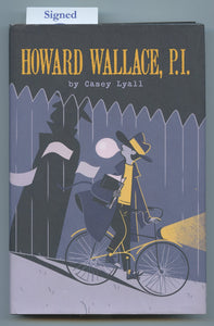 Howard Wallace, P.I.