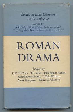 Roman Drama