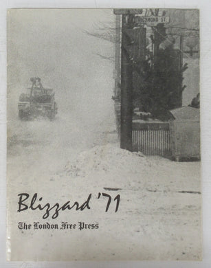 Blizzard '71