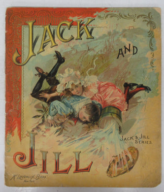 Jack and Jill