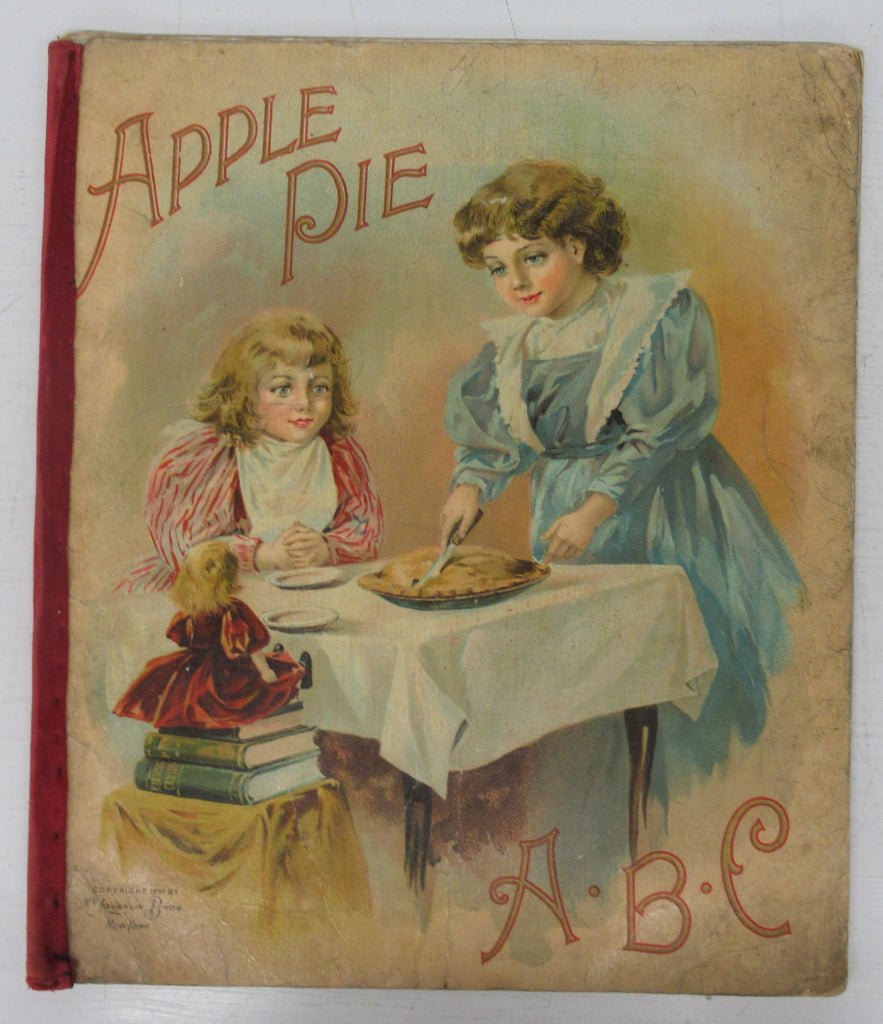 Apple Pie A.B.C.