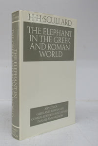 The Elephant in the Greek and Roman World
