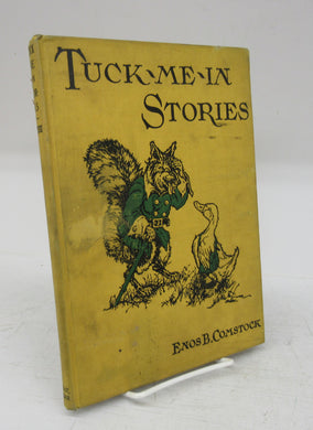 Tuck Me In Stories