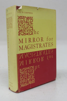 The Mirror for Magistrates
