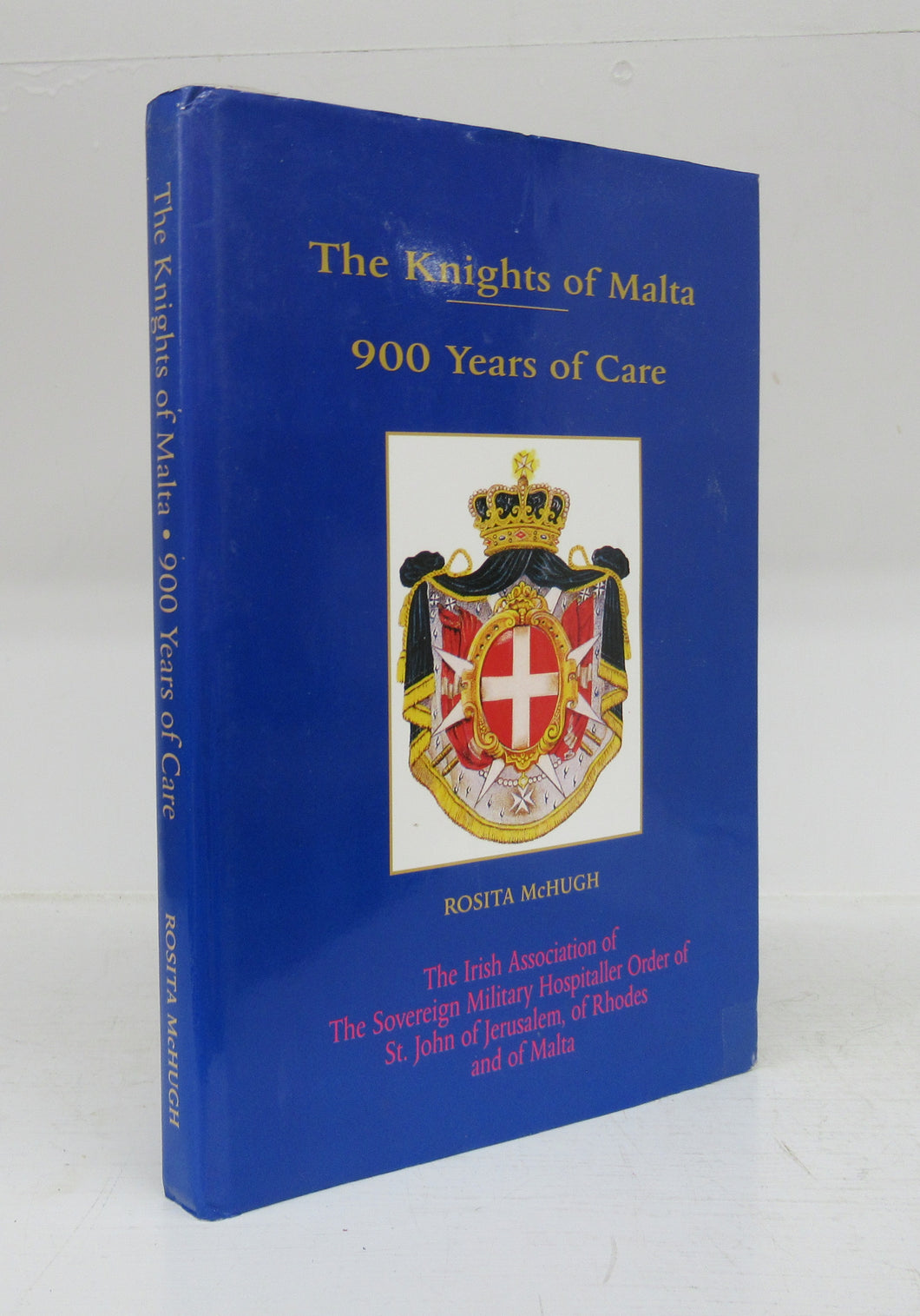 The Nights of Malta: 900 Years of Care