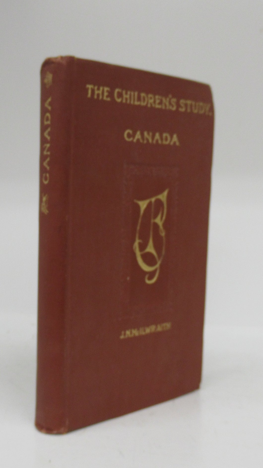 The Children's Study, Canada