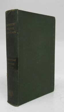 Atlas and Epitome of Abdominal Hernias