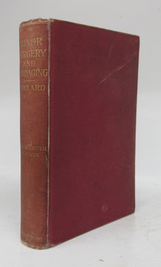 A Manual of Minor Surgery and Bandaging (Heath) for the use of House Surgeons, Dressers and Junior Practitioners
