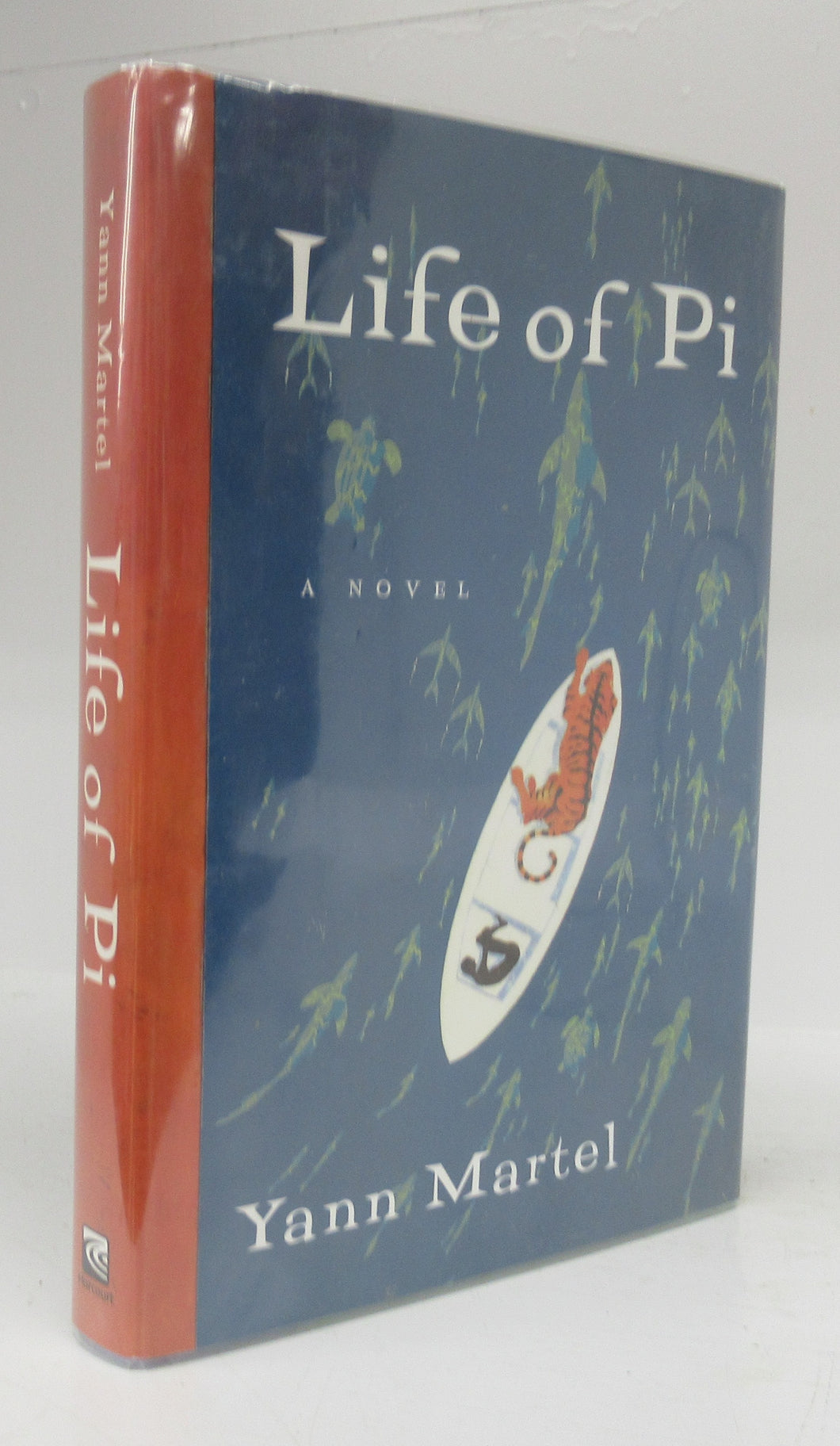 Pi:　Novel　A　Books　–　Attic　Life　of